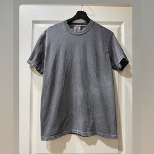 Comfort Colors Charcoal Gray Short Sleeve Tee